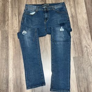MENS SKINNY JEANS